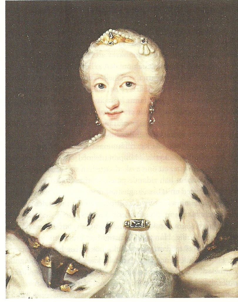 ulrika eleonora d y